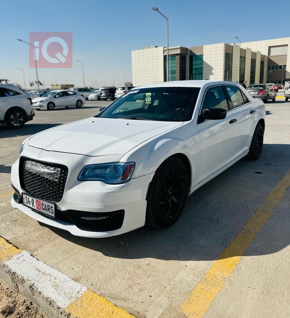 Chrysler 300